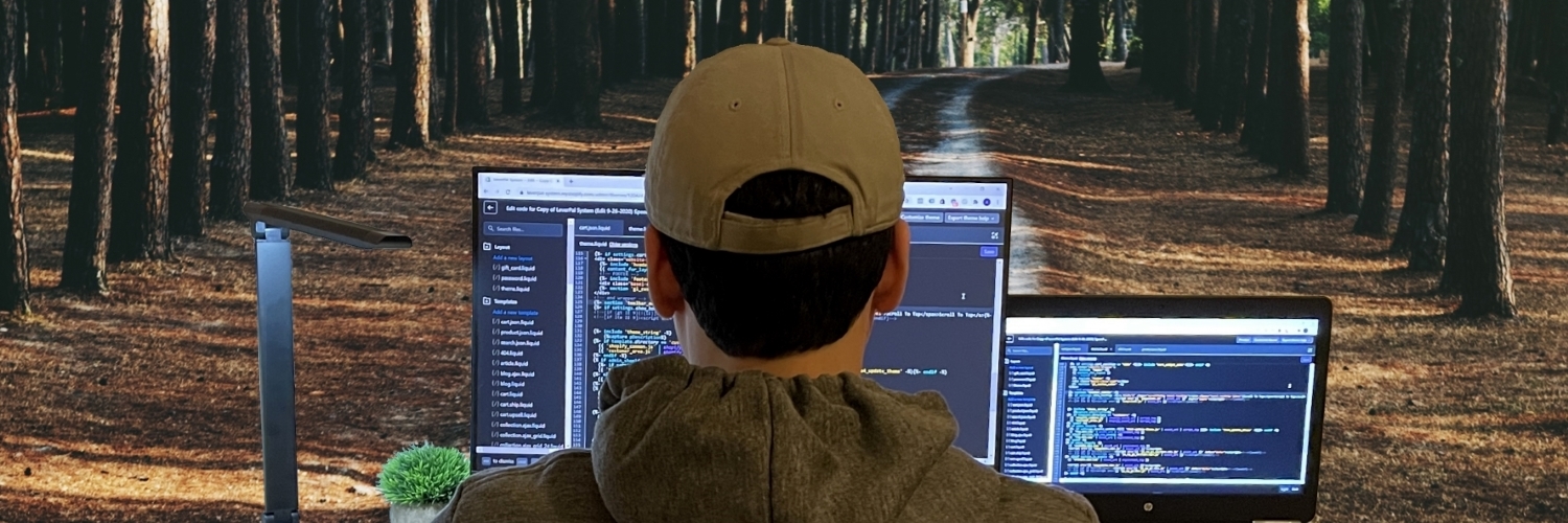MrAlvaroLizcano's profile banner image