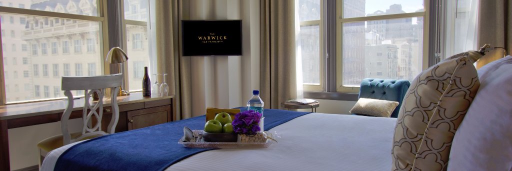 WarwickSFHotel's profile banner image