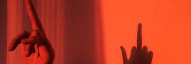 . banner
