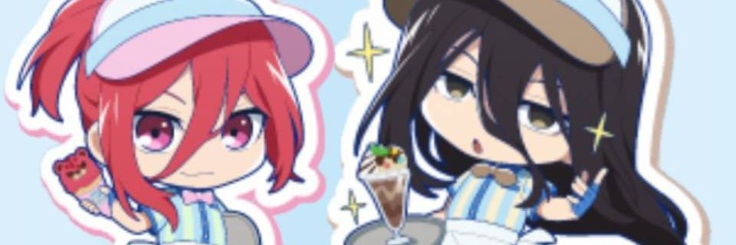 ミキ👐❤️ banner