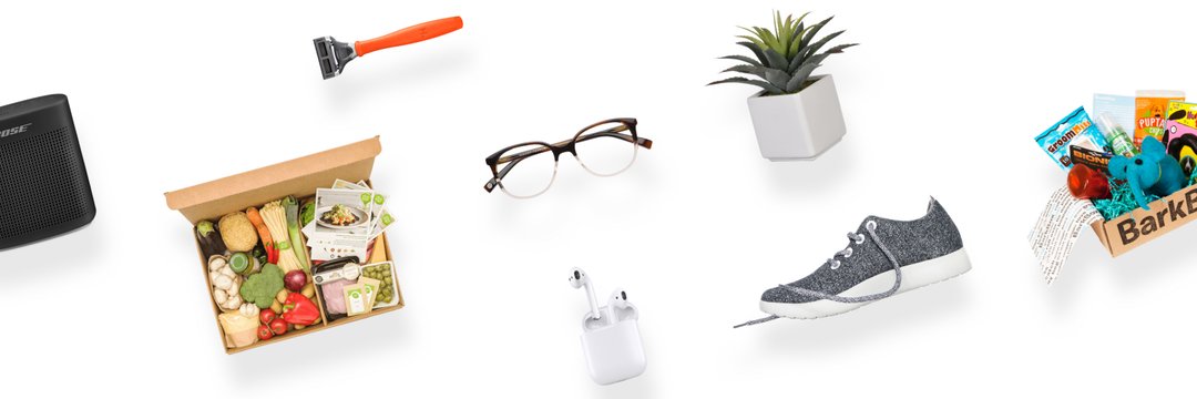 Earn With Drop banner