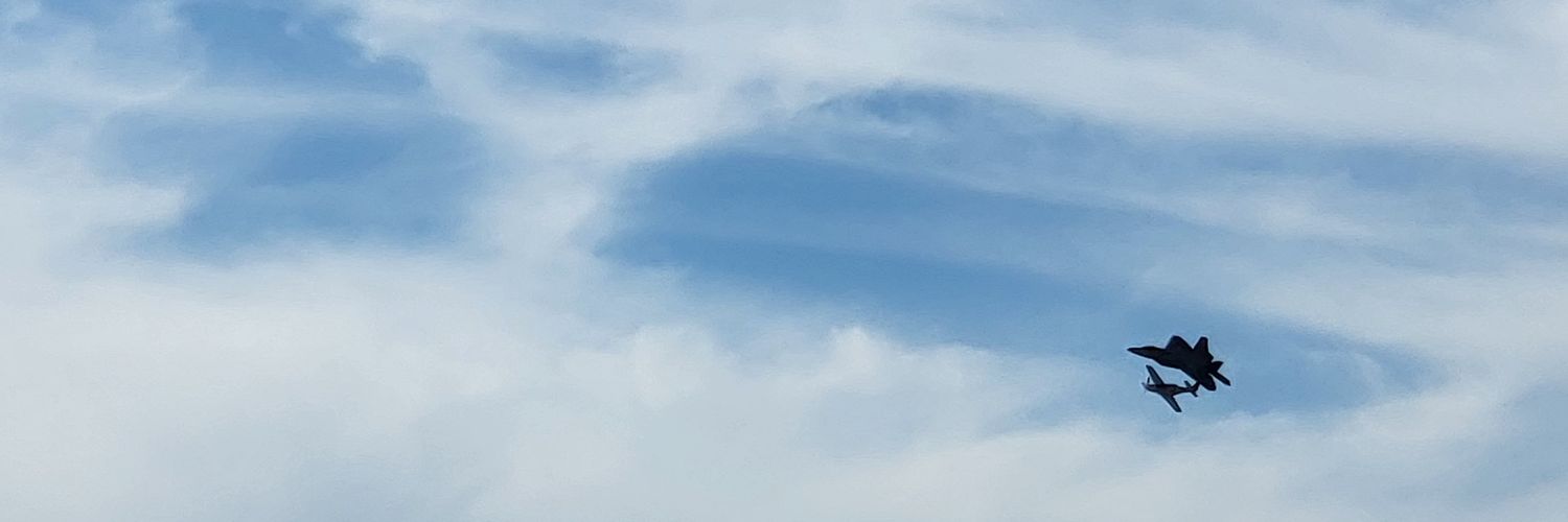 dorkew's profile banner image