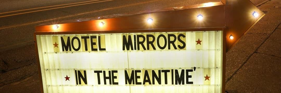 MotelMirrors's profile banner image