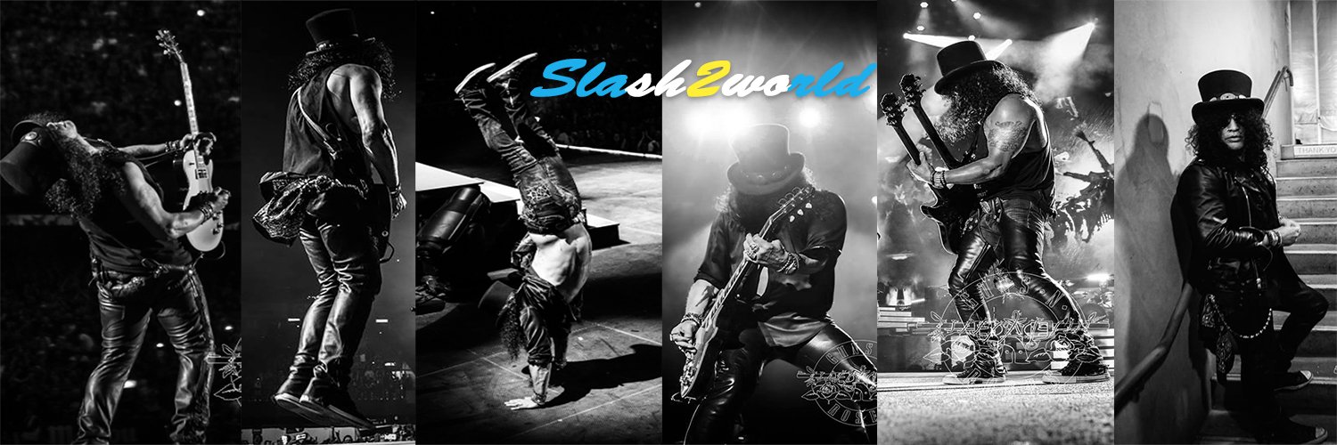 Slash Buenos Aires banner
