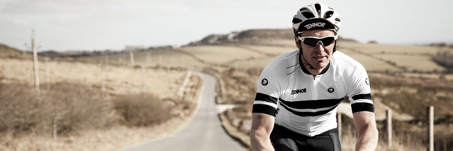 ZennorVelo's profile banner image