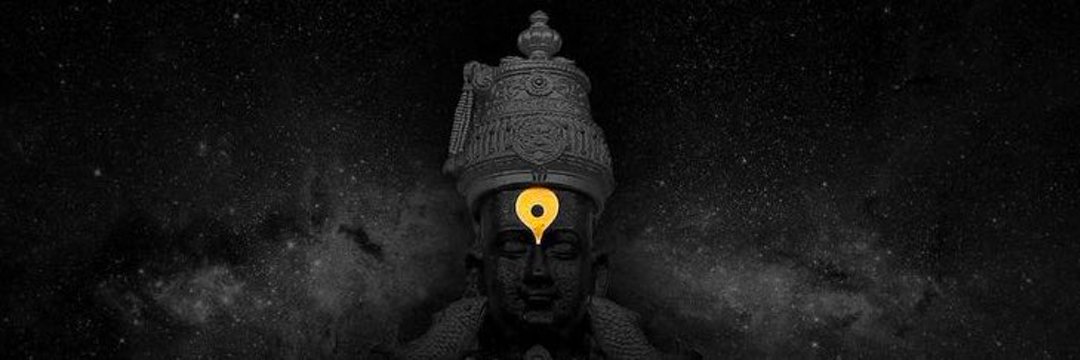 yashsamant's profile banner image