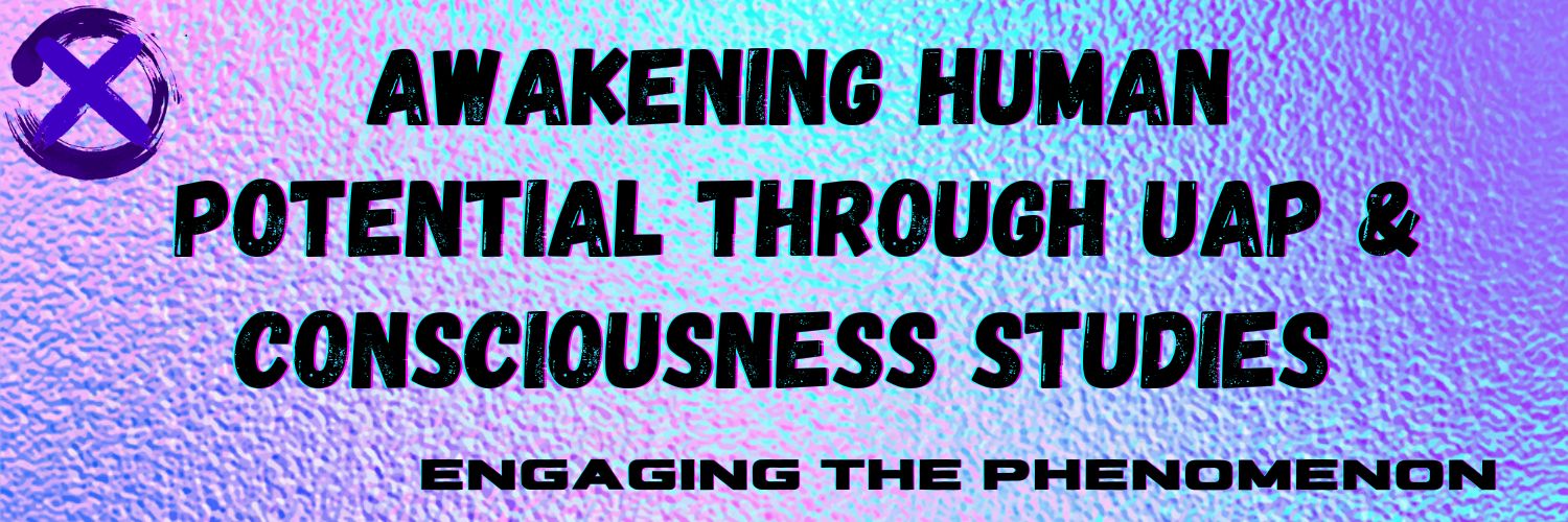 Engaging The Phenomenon's banner