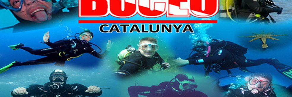 buceocatalunya's profile banner image