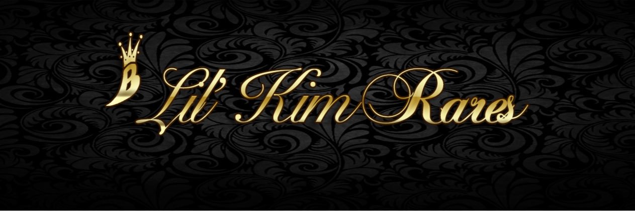 LilKimRares's profile banner image