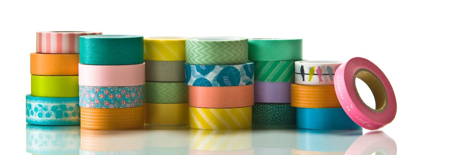 washitapecrafts's profile banner image