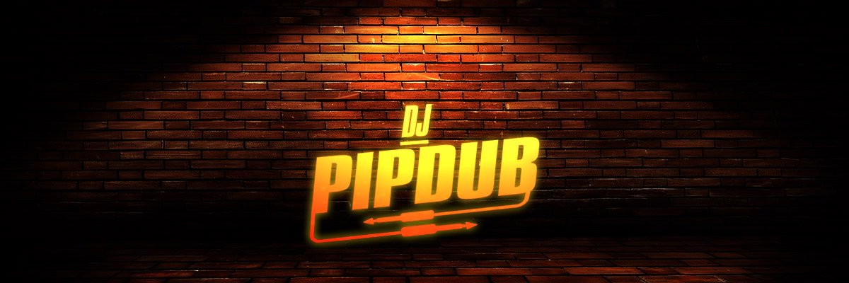 djpip_dub's profile banner image