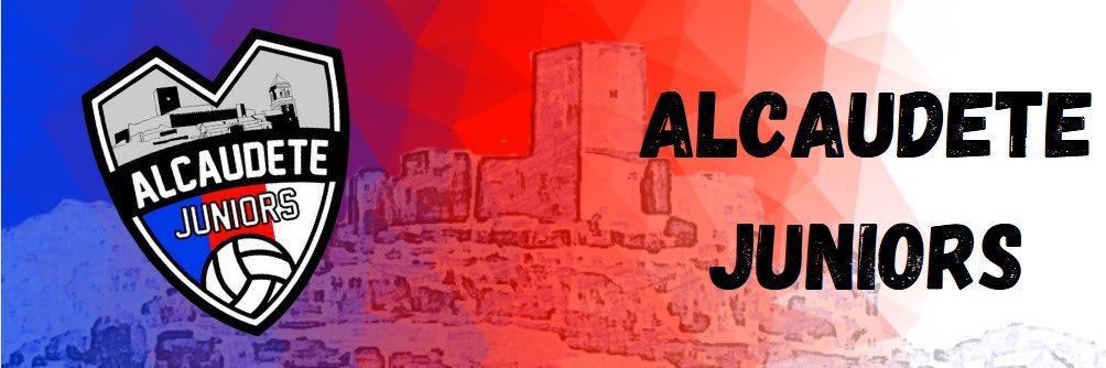 Alcaudete Juniors banner