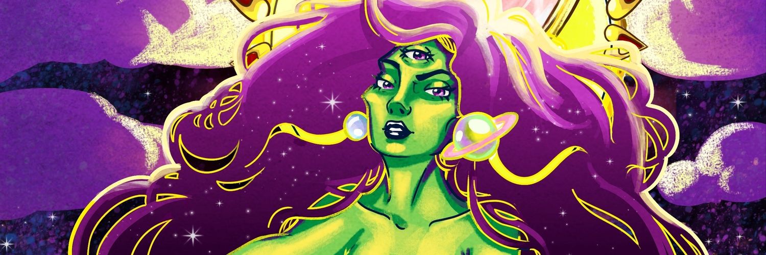 glupsmogloids's profile banner image