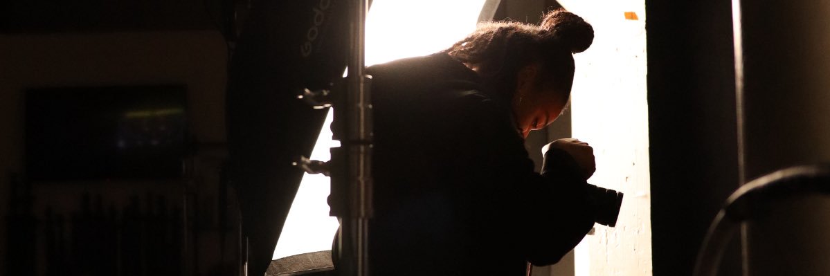 Nicole da Silva banner