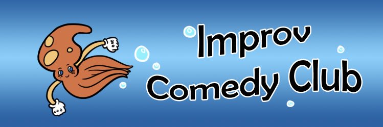untimprov's profile banner image