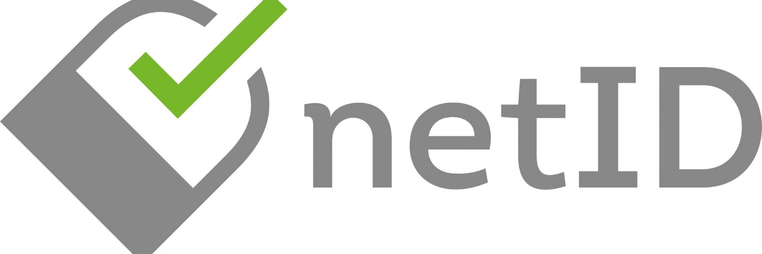 European netID Foundation banner