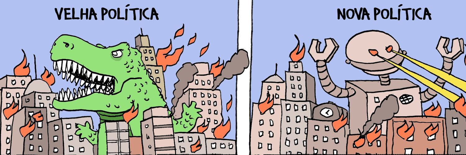 Thyago Bronze banner