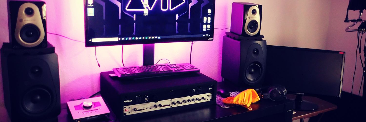jRome801's profile banner image