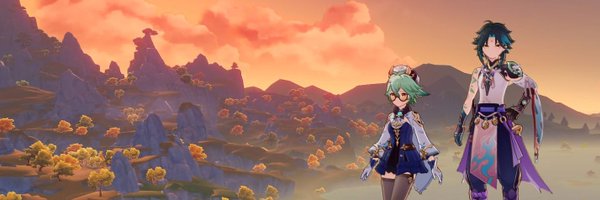 AzuuNee Profile Banner