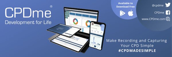 cpdme Profile Banner