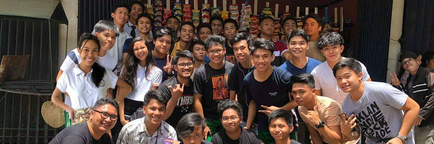 JDTambong's profile banner image