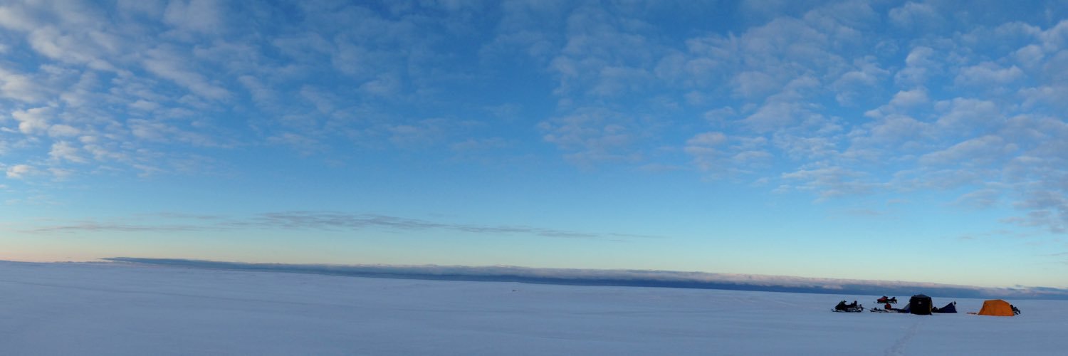 Kevin Peter Hand banner