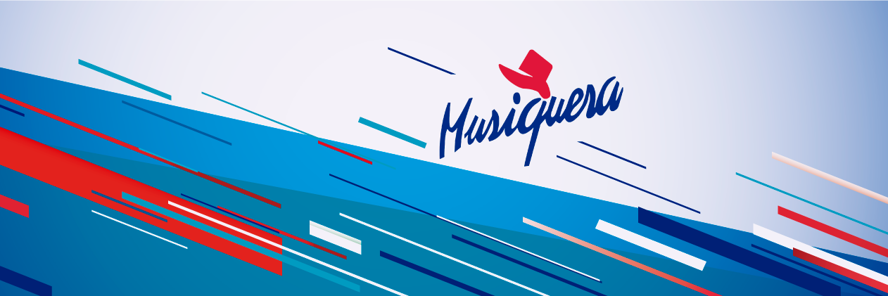 MusiqueraHN's profile banner image