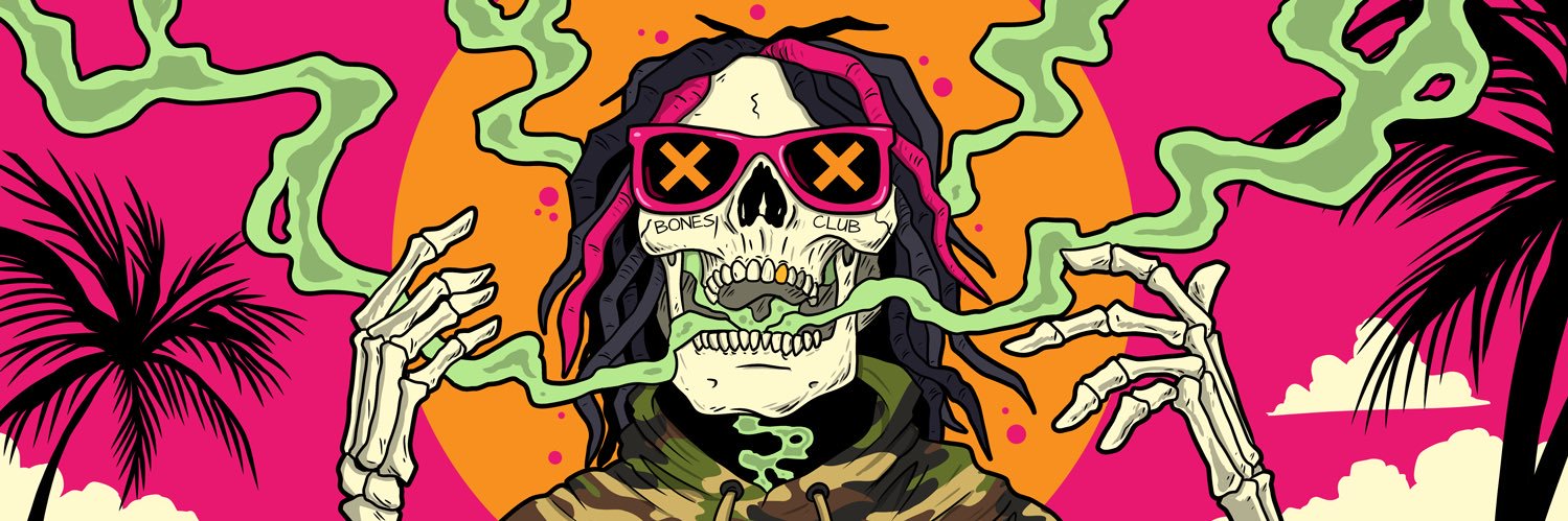 pinhiggh's profile banner image