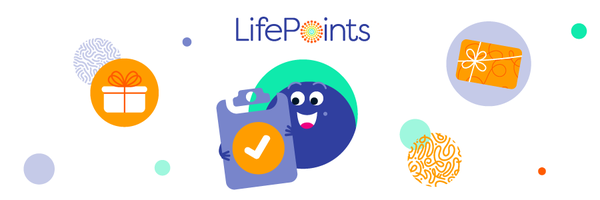 LifePointsPanel Profile Banner