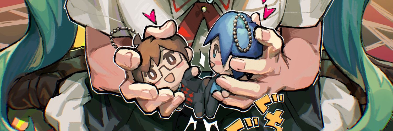 Juice 🧃 @ Supercon C-04's banner