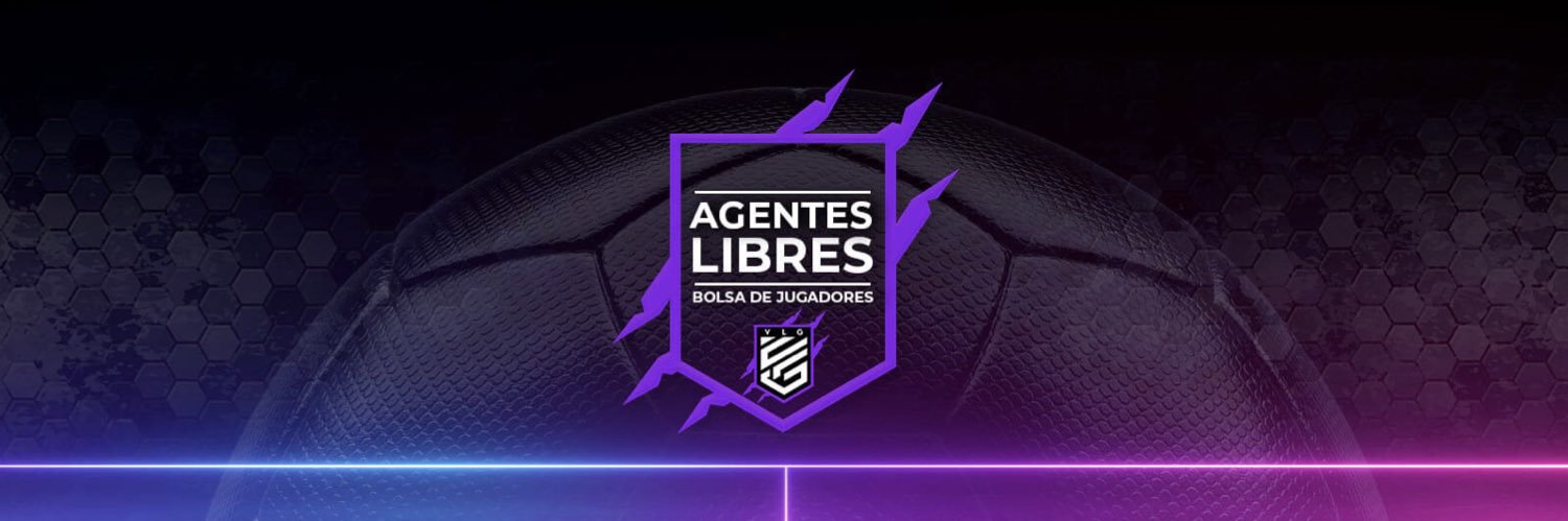 Agentes Libres VLG banner
