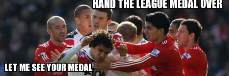 Gary O neill banner