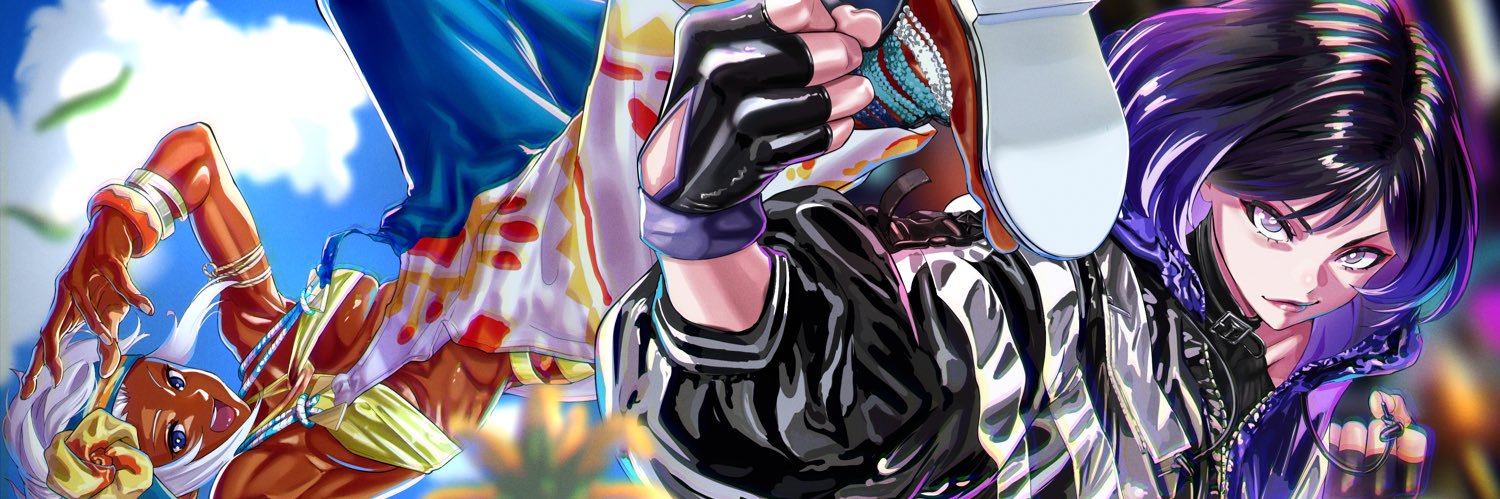 suka太郎🐝 banner