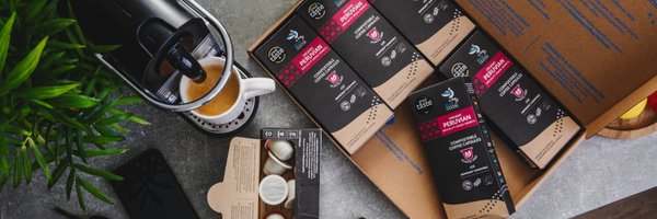 BlueGooseCoffee Profile Banner