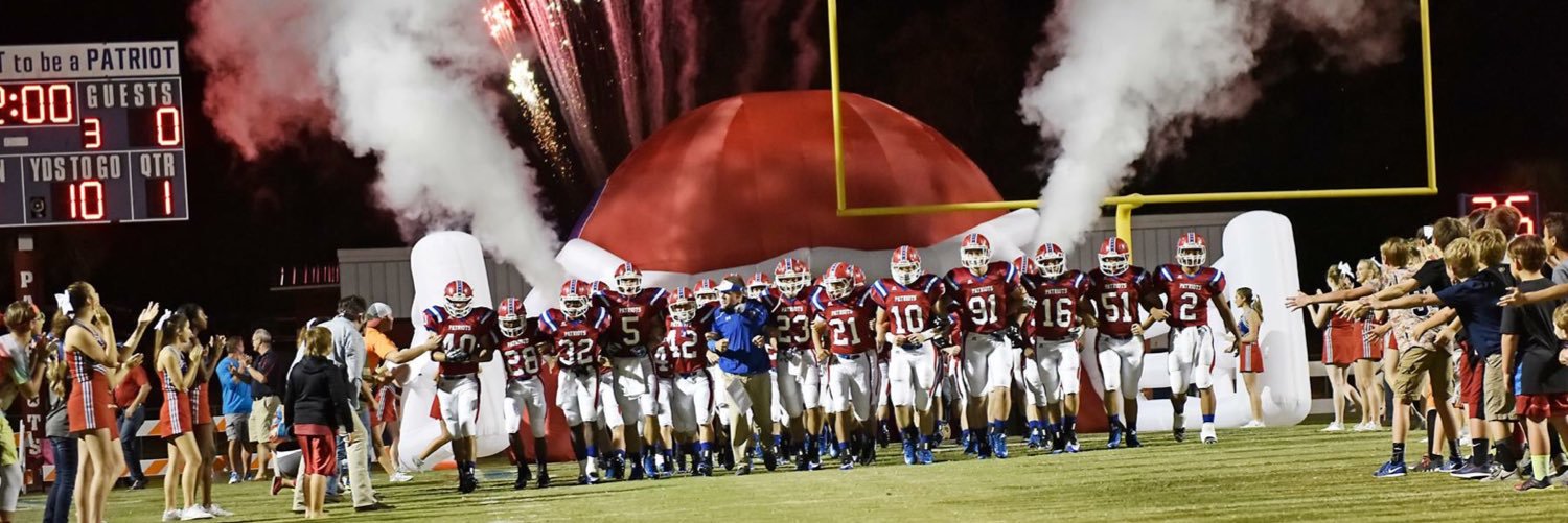 Coach Pitts banner