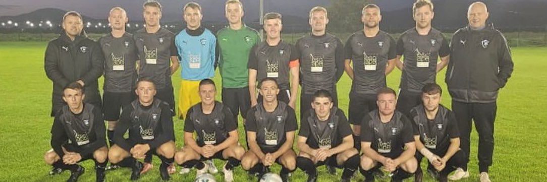 Montpelier FC banner