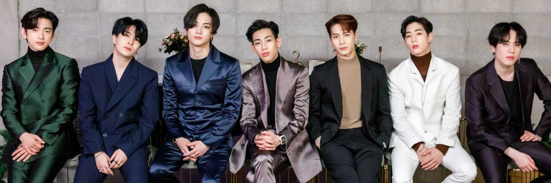 GOT7Smiles's profile banner image