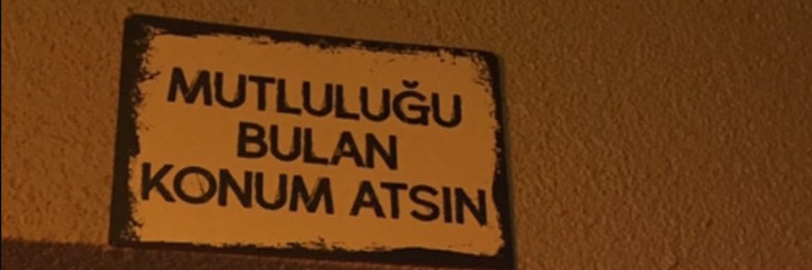 umitcnl's profile banner image