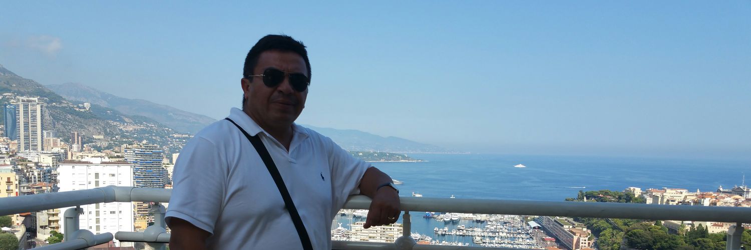 WilliamAPinzonP's profile banner image