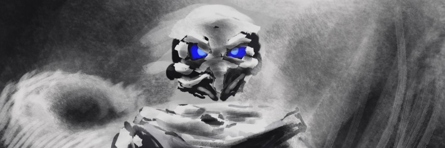 Zyron Kai 猟師 🇨🇺 • #CubaLibre banner