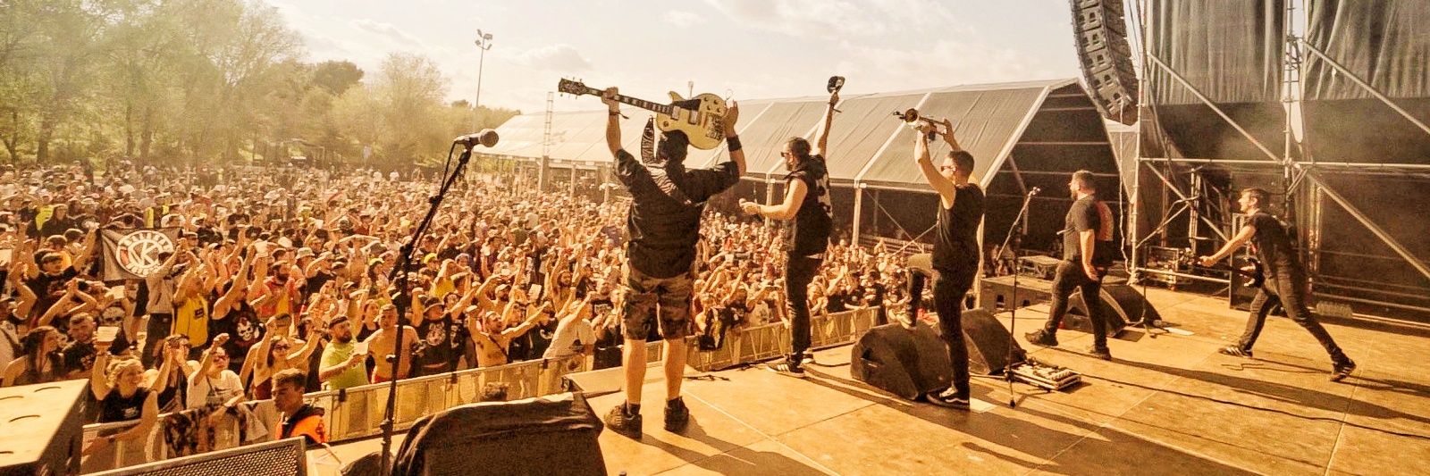 JCBauer - 𝕹𝖔 𝕶𝖔𝖓𝖋𝖔𝖗𝖒𝖊 - 🎸🏒 banner
