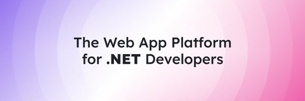 abpframework Profile Banner