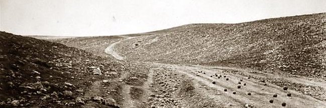 My name is not important banner