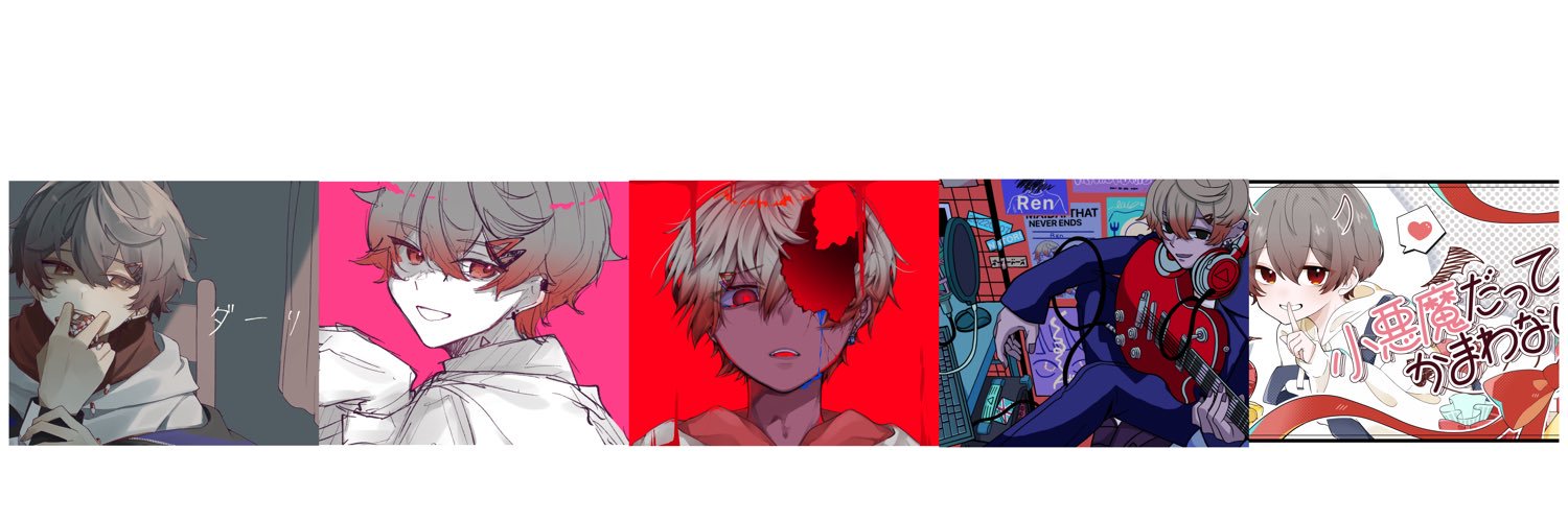 renren_2255's profile banner image