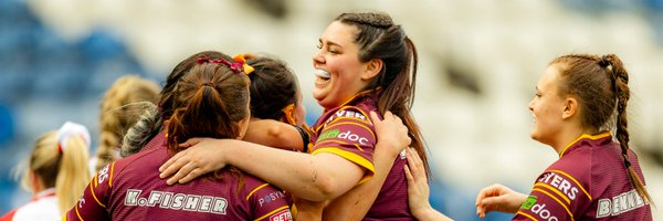 GiantsWRL Profile Banner
