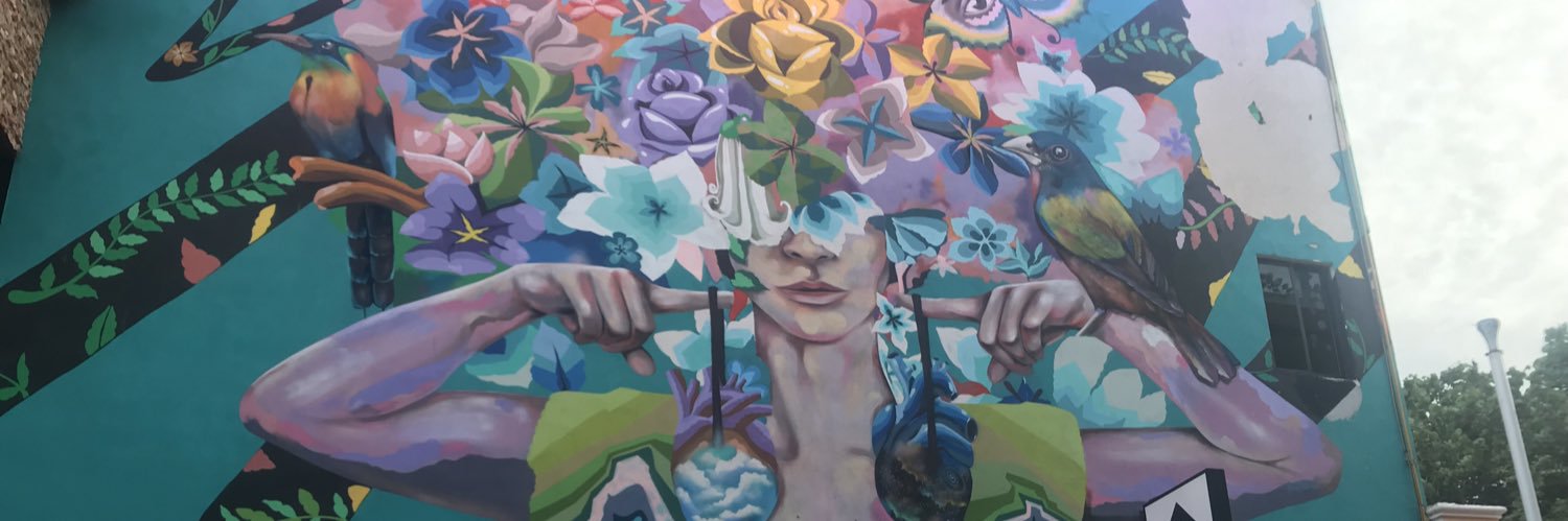 Cris Holguín banner