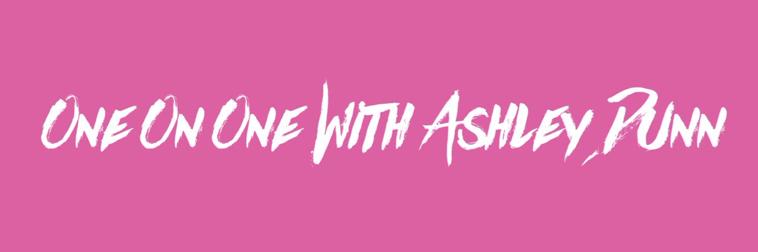 Ashley Dunn Profile Banner