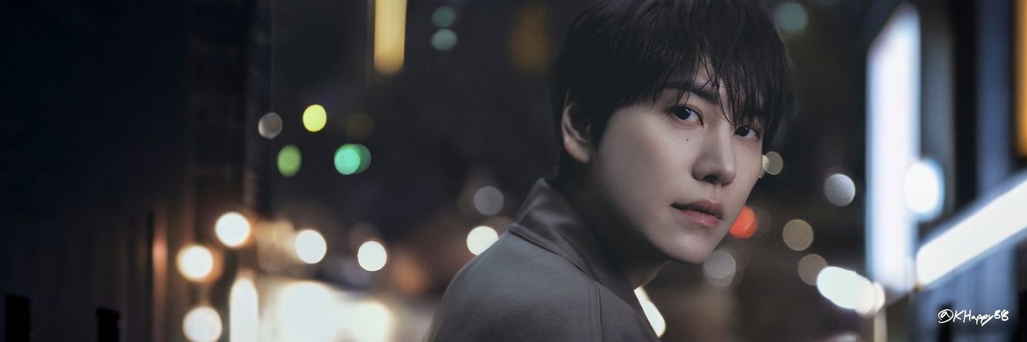 해피 ·͜· banner