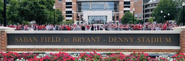 BAMA_ROLL_TIDE Profile Banner