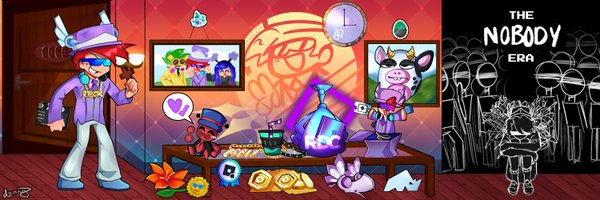 MikeTheRawkstar Profile Banner